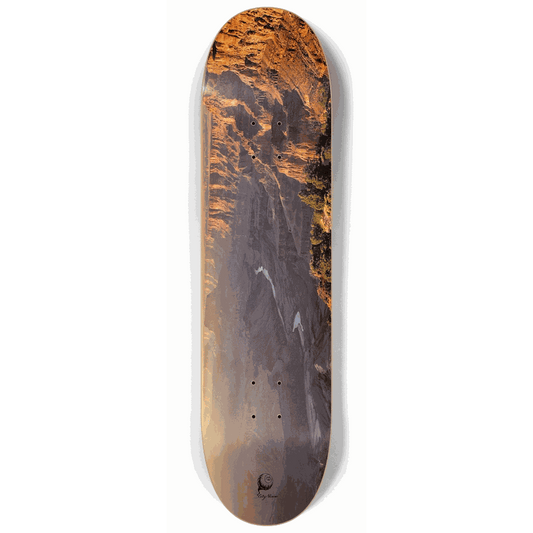 Grand Canyon 8.25 City Vision Skateboards