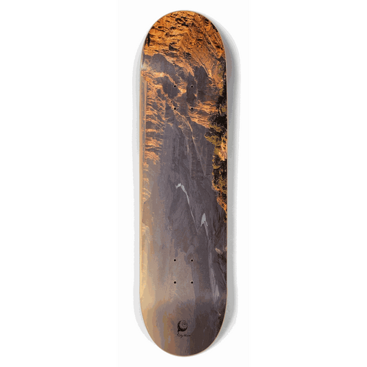 Grand Canyon 8.50 City Vision Skateboards