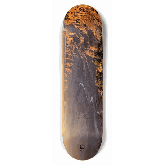 Grand Canyon 8.75 City Vision Skateboards