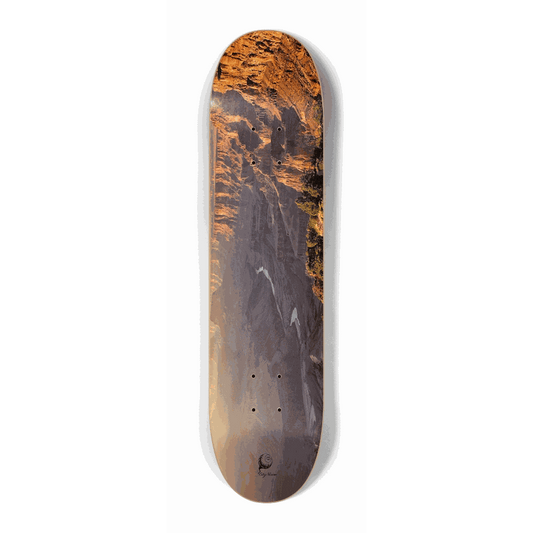 Grand Canyon Mini 7.25 City Vision Skateboards