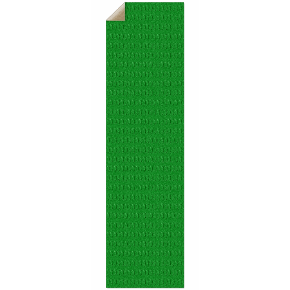 Green Lego Griptape City Vision Skateboards