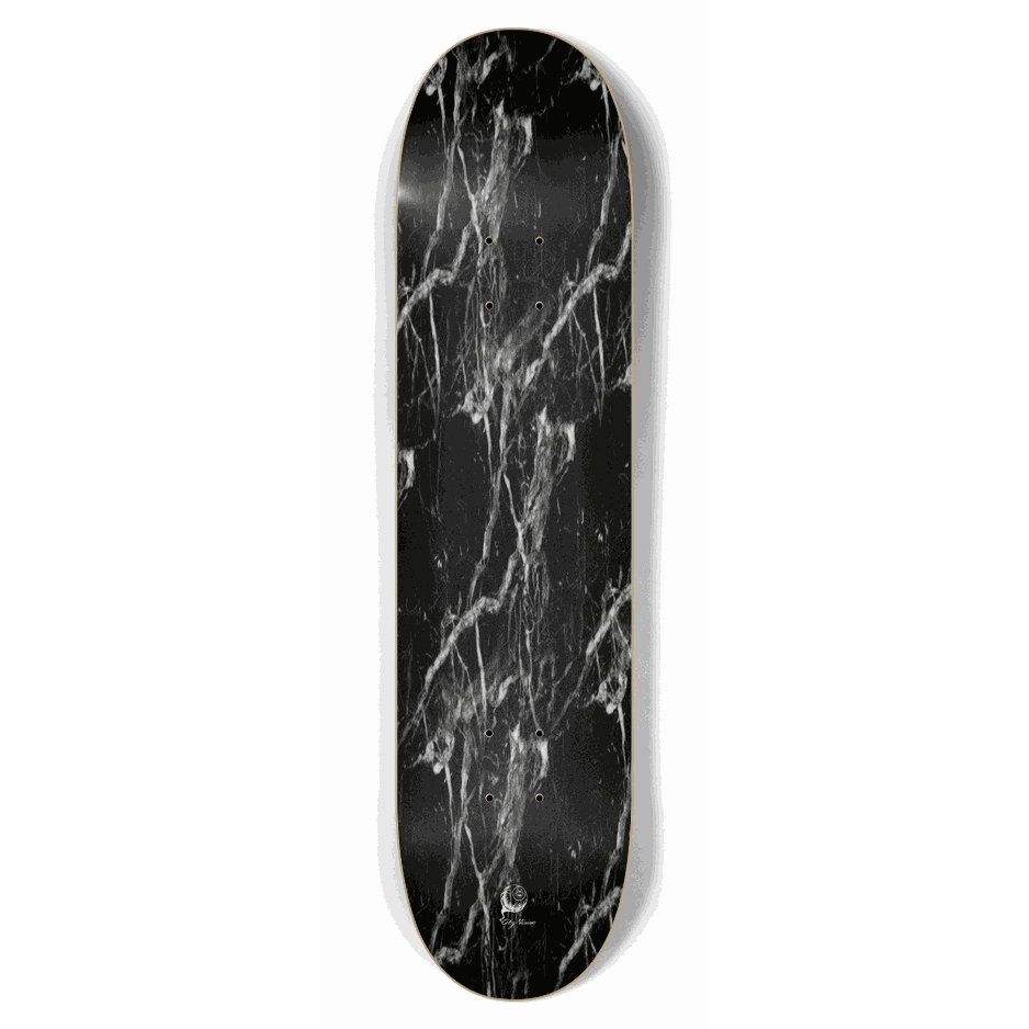Marble 7.75 City Vision Skateboards