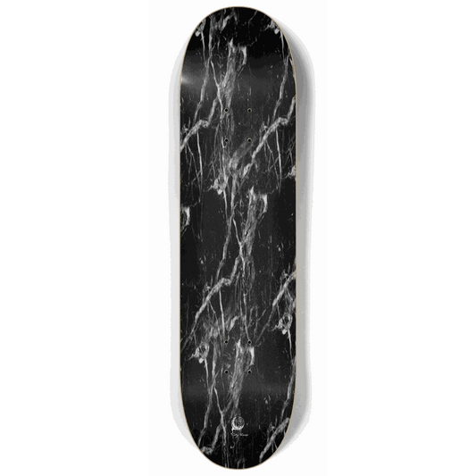 Marble 8.25 City Vision Skateboards