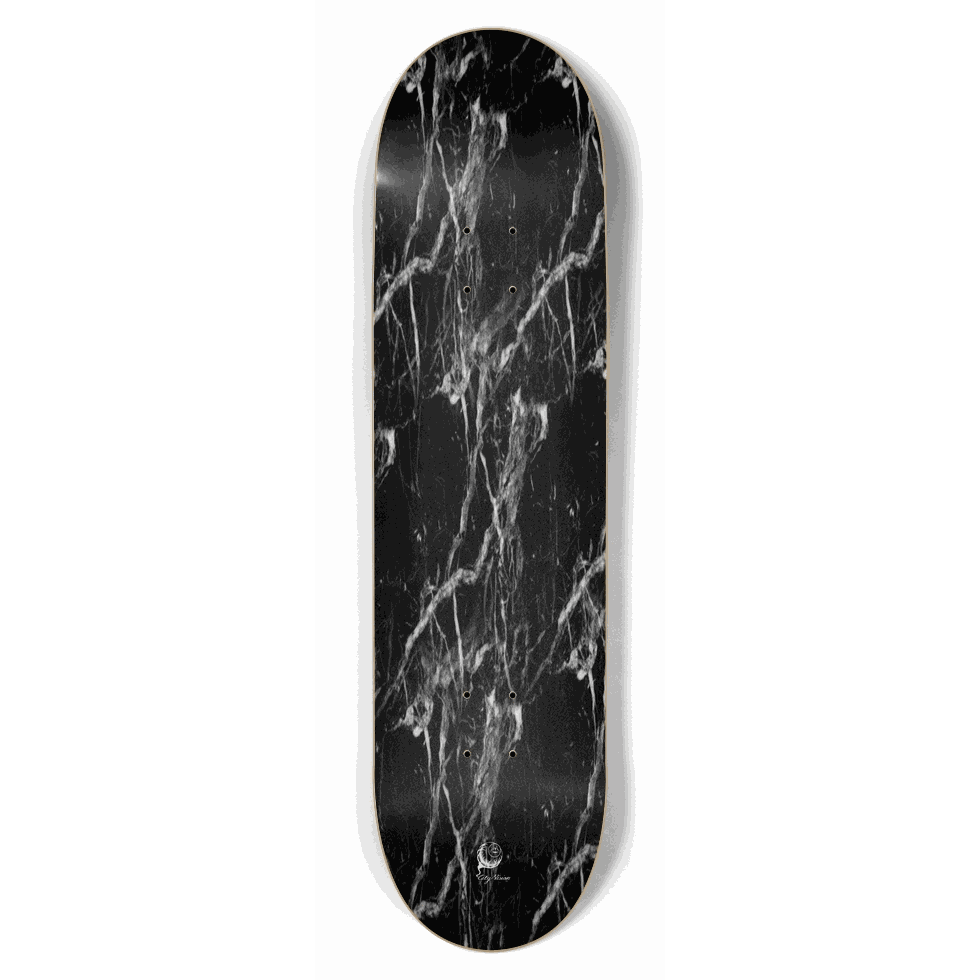Marble 8.50 City Vision Skateboards
