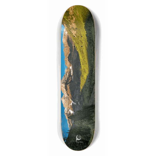 Maroon Bells 7.50 City Vision Skateboards