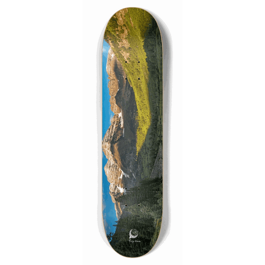Maroon Bells 7.75 City Vision Skateboards