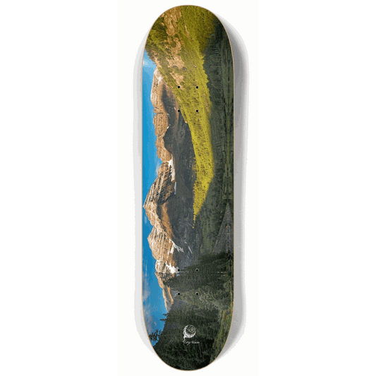 Maroon Bells 8.25 City Vision Skateboards