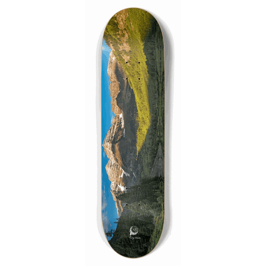 Maroon Bells 8.50 City Vision Skateboards
