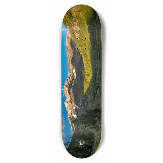 Maroon Bells 8.75 City Vision Skateboards