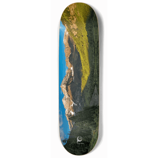 Maroon Bells 9.00 City Vision Skateboards