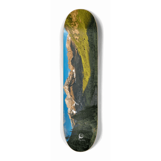 Maroon Bells Mini 7.25 City Vision Skateboards