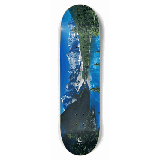 Moraine Lake 8.75 City Vision Skateboards