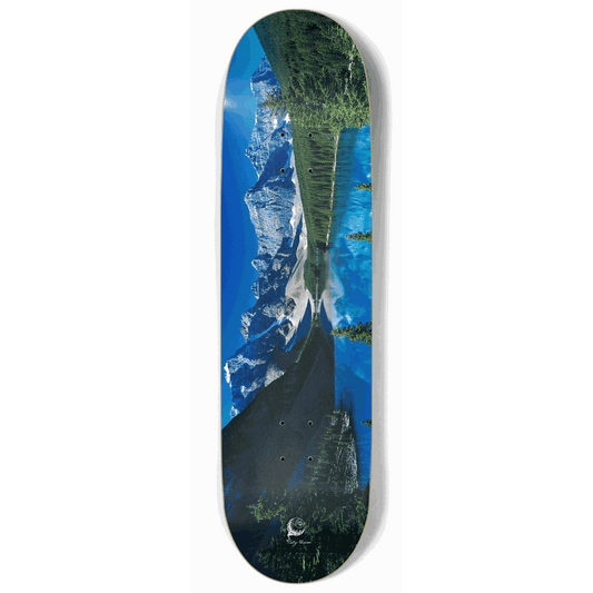 Moraine Lake 9.00 City Vision Skateboards