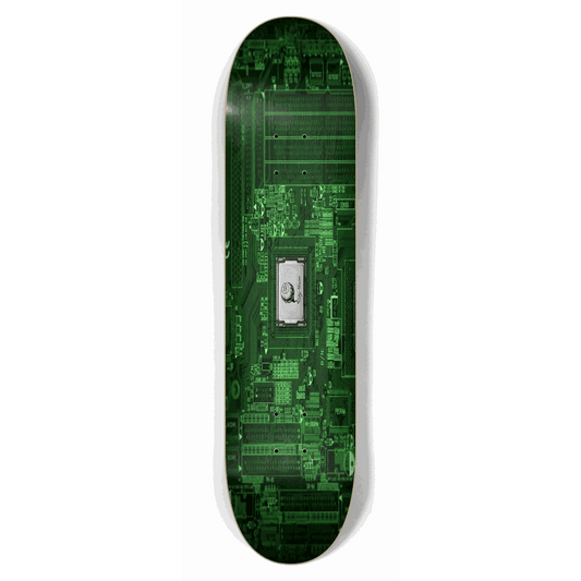 Mother Board 7.62 City Vision Skateboards