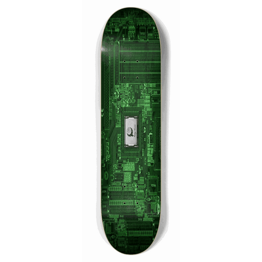 Mother Board 7.75 City Vision Skateboards