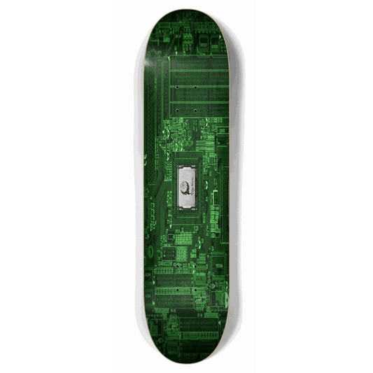 Mother Board 7.87 City Vision Skateboards
