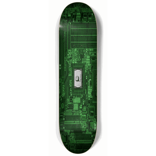Mother Board 8.25 City Vision Skateboards