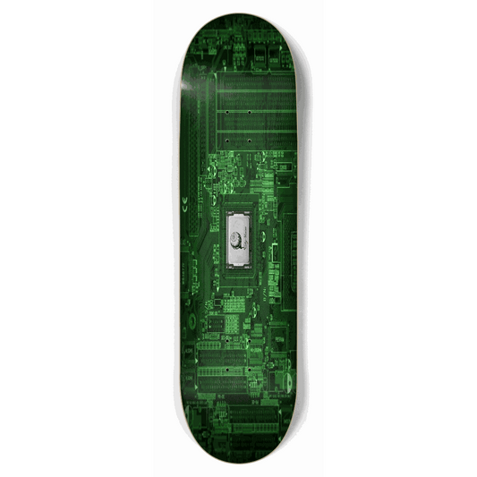 Mother Board 8.75 City Vision Skateboards