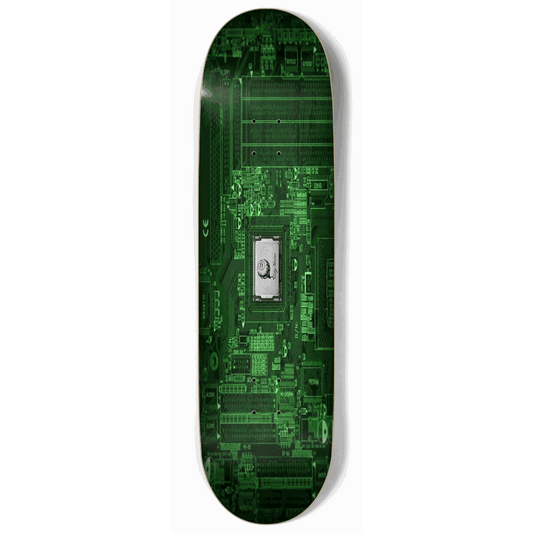 Mother Board 9.00 City Vision Skateboards