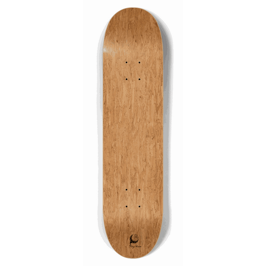 OSB 7.62 City Vision Skateboards