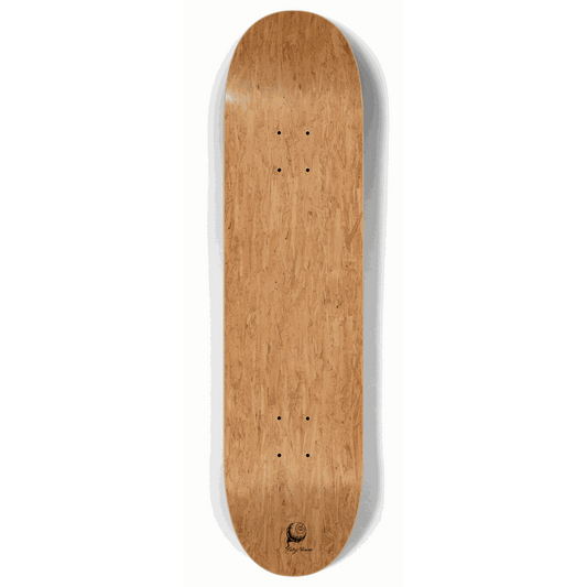 Skateboard - OSB 8.00 by City Vision Skateboards (8.00)