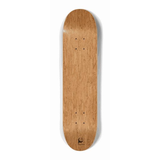 OSB Mini 7.25 City Vision Skateboards