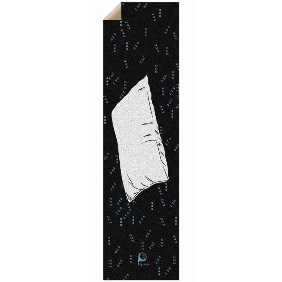 Pillow Griptape City Vision Skateboards