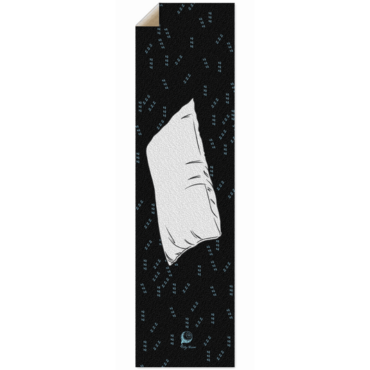 Pillow Griptape City Vision Skateboards