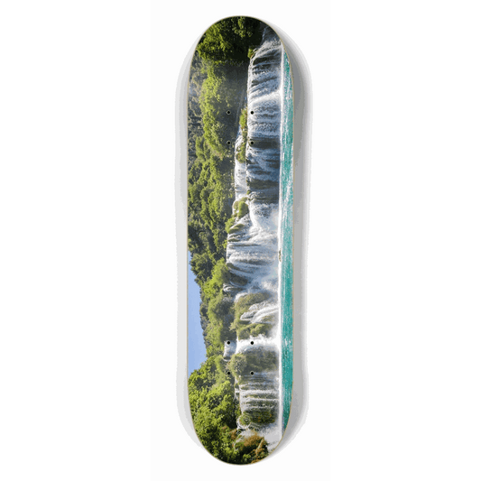 Plitvice Lakes 7.50 City Vision Skateboards