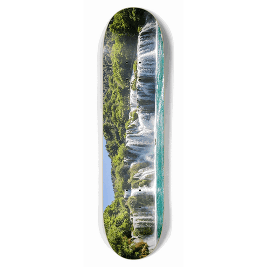 Plitvice Lakes 7.75 City Vision Skateboards