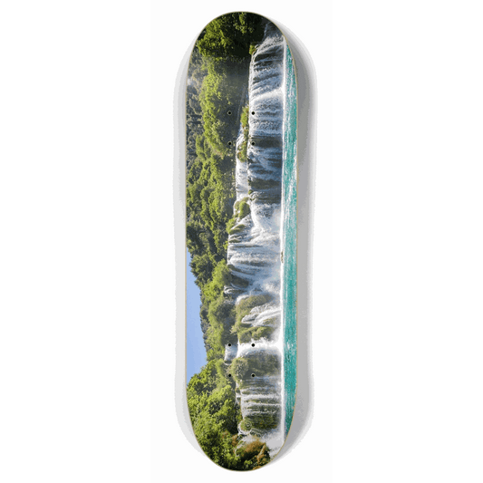 Plitvice Lakes 7.87 City Vision Skateboards