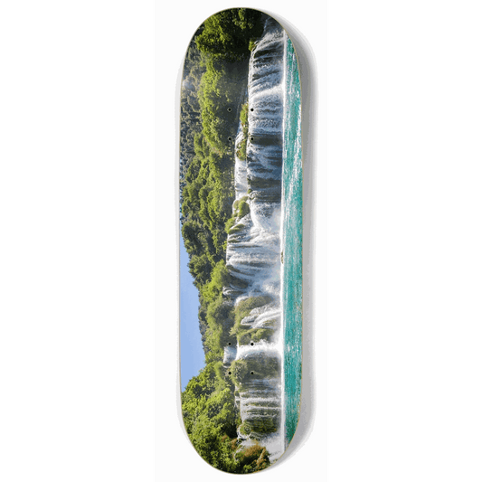 Plitvice Lakes 9.00 City Vision Skateboards