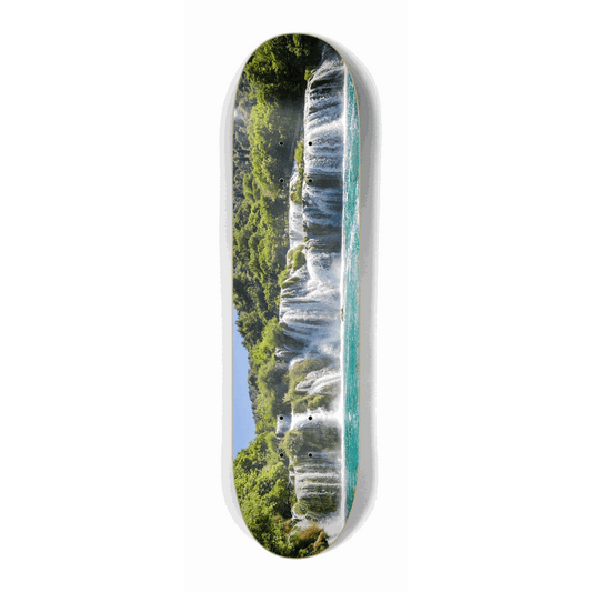 Plitvice Lakes Mini 7.25 City Vision Skateboards