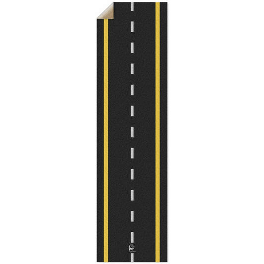Road Griptape City Vision Skateboards