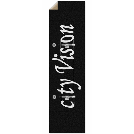Trucks Name Griptape City Vision Skateboards