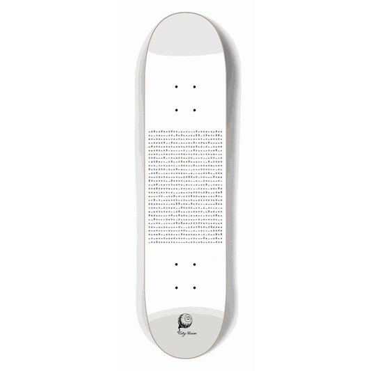 Word Search 7.50 City Vision Skateboards