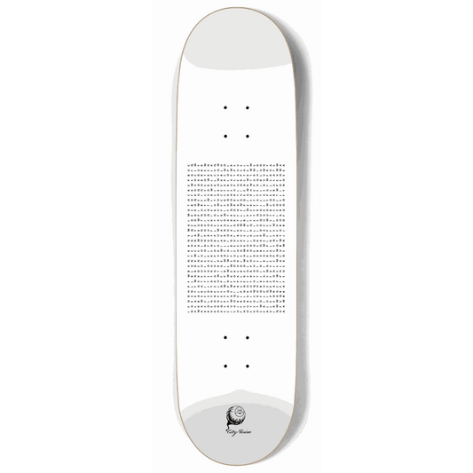 Word Search 9.00 City Vision Skateboards