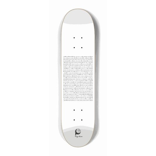 Word Search Mini 7.25 City Vision Skateboards